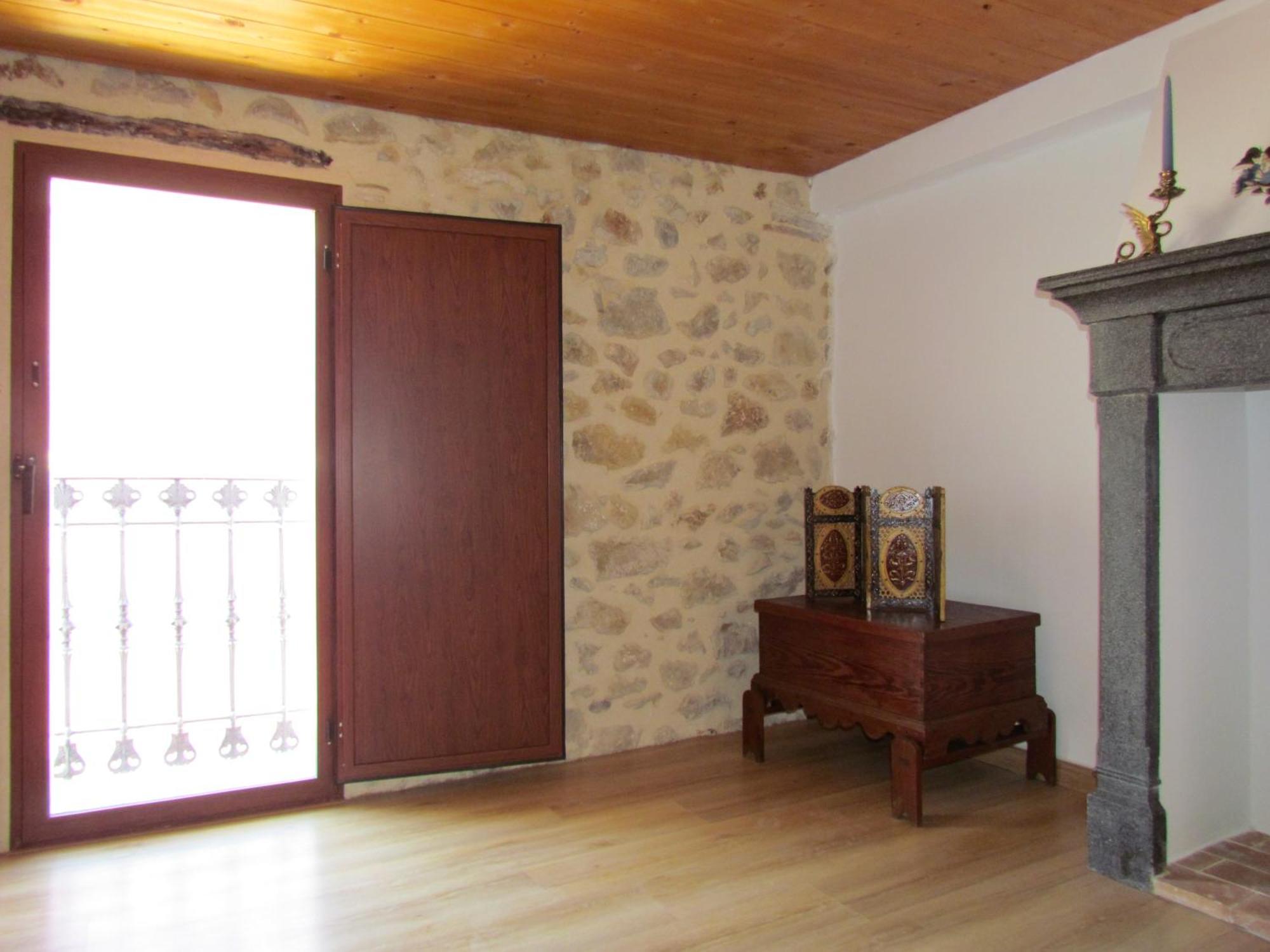 Pensjonat Casa Grimalt Jalón Zewnętrze zdjęcie