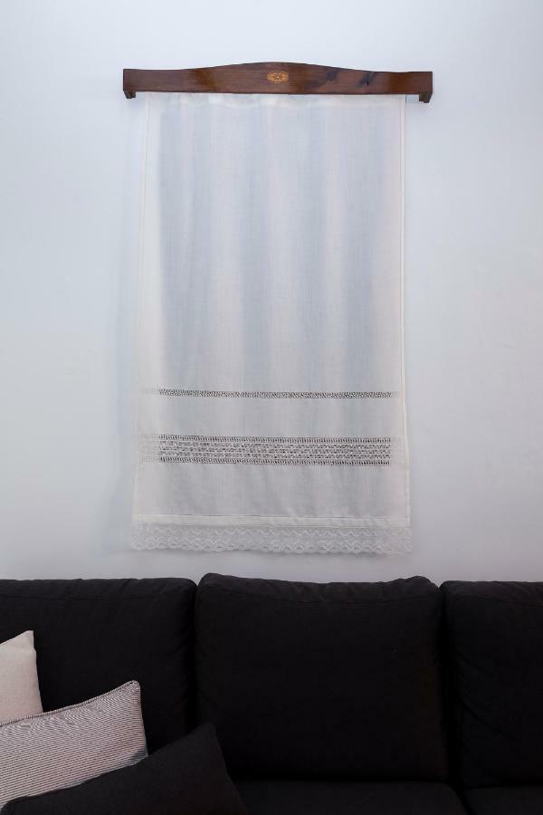 Pensjonat Casa Grimalt Jalón Zewnętrze zdjęcie